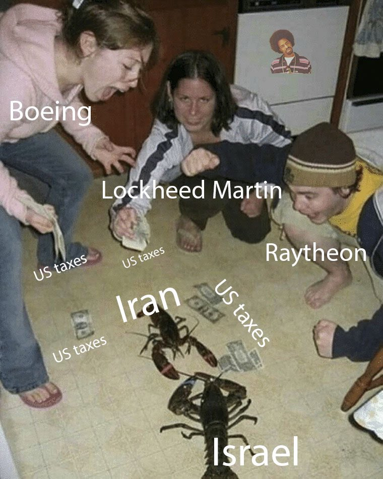 BOEING GOING 